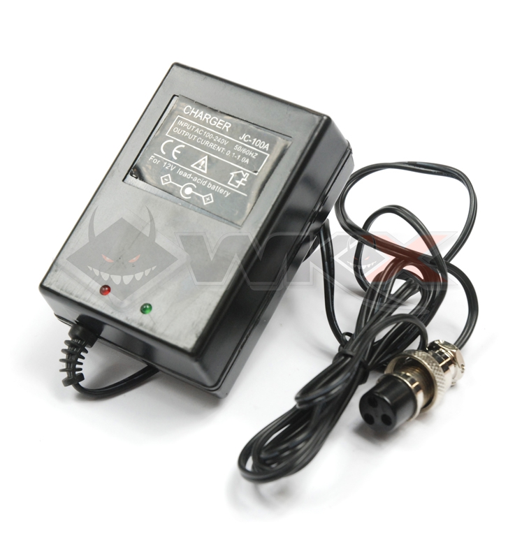 Chargeur de batterie