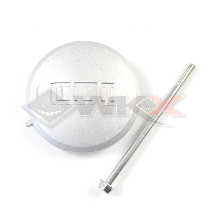 Cache chaine de distribution LIFAN
