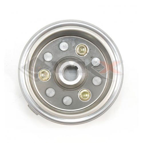 Rotor d'allumage moteur démarreur électrique