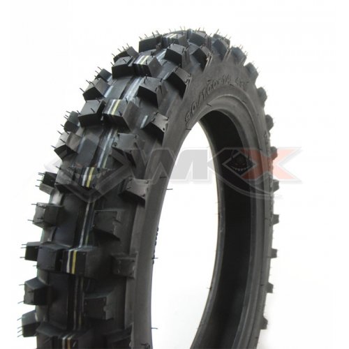 Piece Pneu INNOVA 90/100X14 de Pit Bike et Dirt Bike Piece Pneu INNOVA 90/100X14 de Pit Bike et Dirt Bike