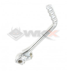 Piece Kick racing 16mm CHROME de Pit Bike et Dirt Bike