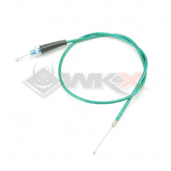 Câble d’accélérateur VERT