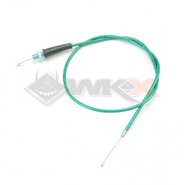 Câble d’accélérateur VERT