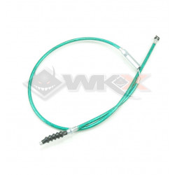 Câble d’embrayage point mort VERT