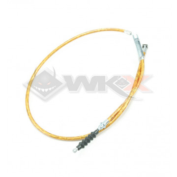 Câble d’embrayage point mort ORANGE