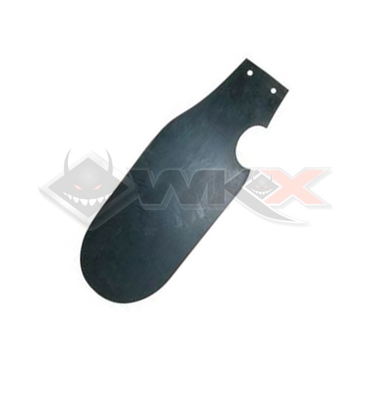 Bavette d'amortisseur YCF