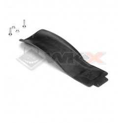 Bavette arrière YCF