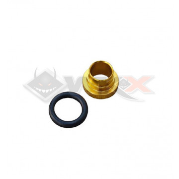 Entretoise amortisseur YCF 12mm