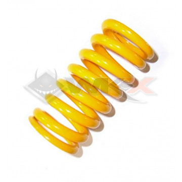 Ressort amortisseur YCF JAUNE 750lbs
