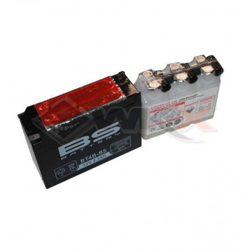 Batterie BT4B-BS 12V/2.3A
