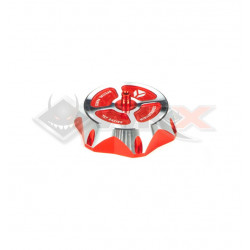 Bouchon réservoir YCF ORANGE