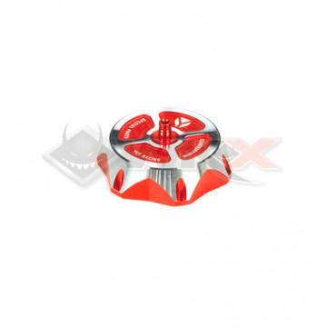 Bouchon réservoir YCF ORANGE