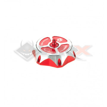 Bouchon réservoir YCF ROUGE