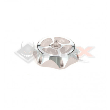 Bouchon réservoir YCF GRIS