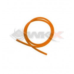 Durite essence YCF ORANGE