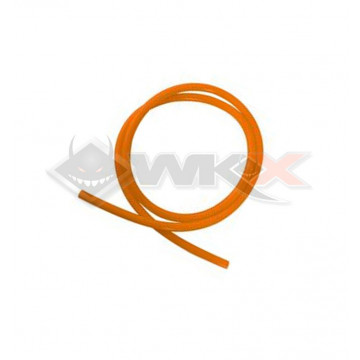 Durite essence YCF ORANGE