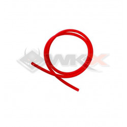 Durite essence YCF ROUGE