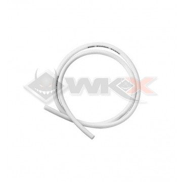 Durite essence YCF BLANC