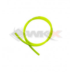 Durite essence YCF JAUNE