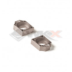 Tendeur chaine YCF CNC GRIS 15mm