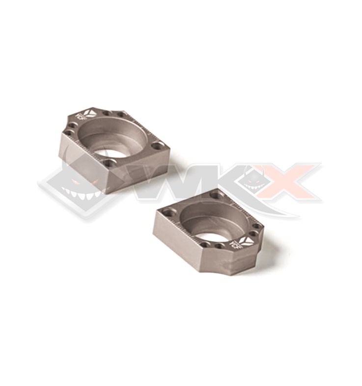 Tendeur chaine YCF CNC GRIS 15mm