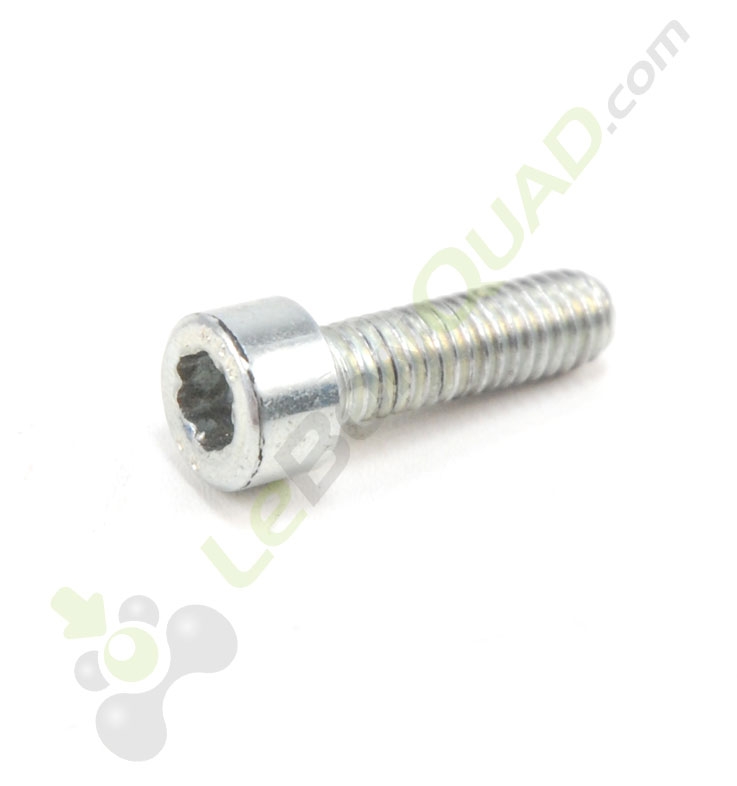 Vis CHC 6x20 de Quad pocket