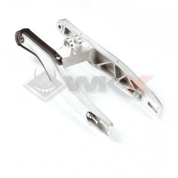 Bras oscillant YCF BIGY aluminium mono 460mm 2017