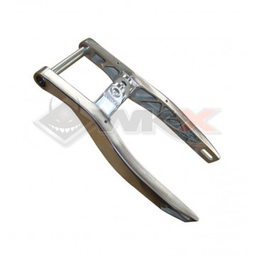 Bras oscillant YCF SP aluminium mono 420mm