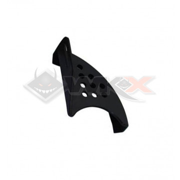 Protège disque arrière YCF