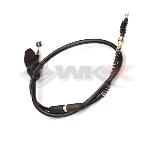 Piece Cable d'embrayage YCF 125cc démarrage point mort de Pit Bike et Dirt Bike