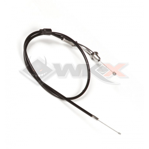 Piece Cable de gaz YCF coudé 840mm de Pit Bike et Dirt Bike