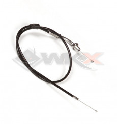 Piece Cable de gaz YCF coudé 840mm de Pit Bike et Dirt Bike