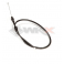 Piece Cable de gaz YCF 840mm de Pit Bike et Dirt Bike