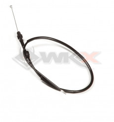 Piece Cable de gaz YCF 840mm de Pit Bike et Dirt Bike