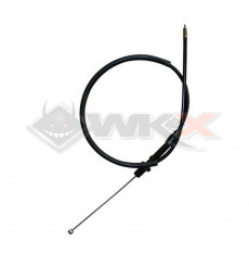 Piece Cable de gaz YCF 50A 530mm de Pit Bike et Dirt Bike