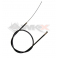 Piece Cable de frein avant YCF 50 de Pit Bike et Dirt Bike