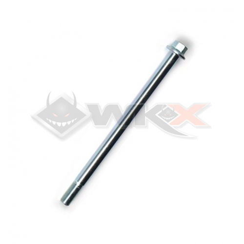 Piece Axe bras oscillant YCF 12mm modèle 3 de Pit Bike et Dirt Bike