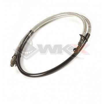 Durite de frein avant YCF 1050mm