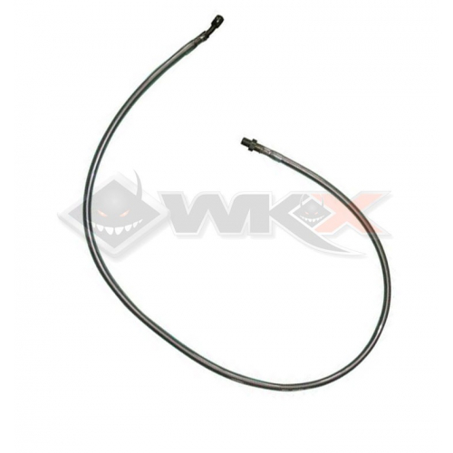 Piece Durite de frein arrière YCF au guidon 1350mm de Pit Bike et Dirt Bike Piece Durite de frein arrière YCF au guidon 1350mm de Pit Bike et Dirt Bike
