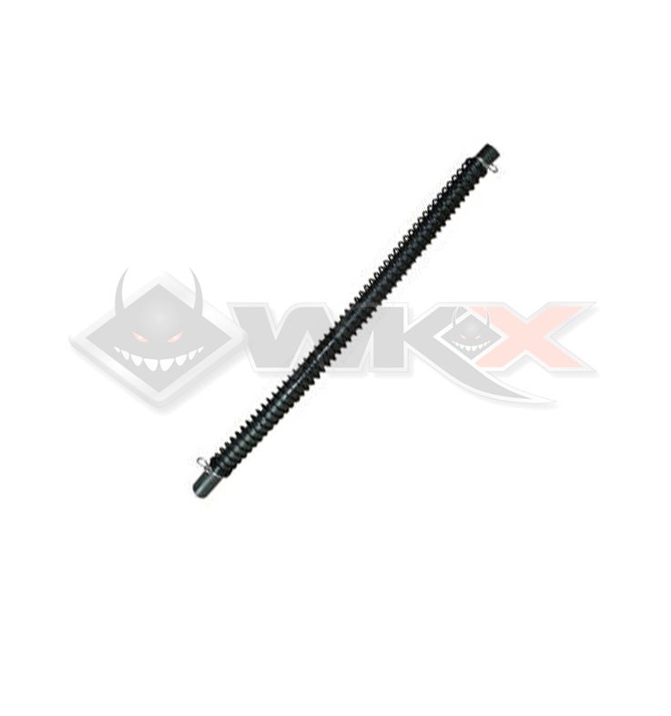 Durite YCF réservoir / robinet