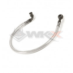 Durite de frein arrière 465mm YCF 10/10mm