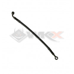 Durite de frein arrière 370mm YCF 8/10mm