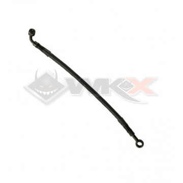 Durite de frein arrière 370mm YCF 8/10mm