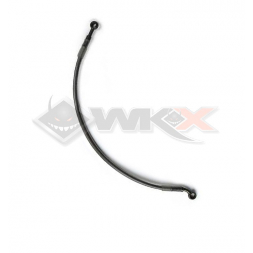 Piece Durite de frein arrière 465mm YCF SP1/PILOT 10/10mm de Pit Bike et Dirt Bike Piece Durite de frein arrière 465mm YCF SP1/PILOT 10/10mm de Pit Bike et Dirt Bike