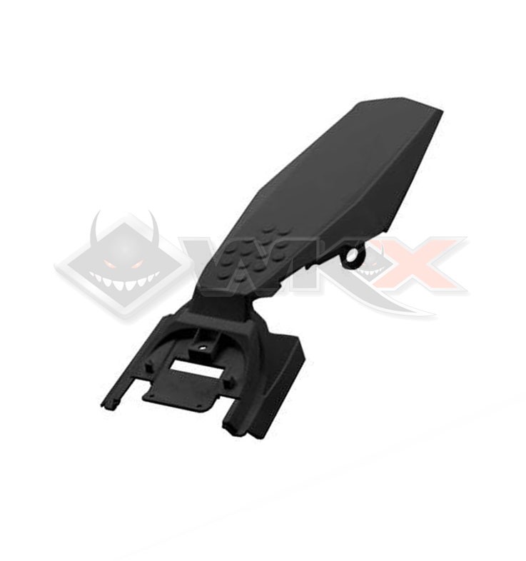 Garde boue arrière YCF EVO NOIR