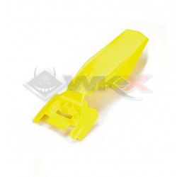 Garde boue arrière YCF PILOT/SP JAUNE