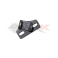 Piece Support repose pied noir gauche 2012 de Pit Bike et Dirt Bike