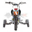 Kit stabilisateur YCF 50cc