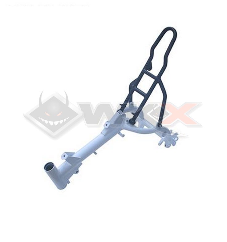 Cadre YCF 50E BLANC