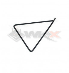 Piece Béquille triangle YCF FACTORY SP de Pit Bike et Dirt Bike